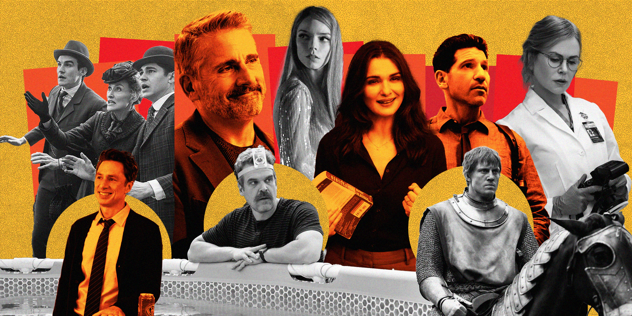 The 19 Best New Shows of 2026 (and 30 More We Can't Wait For)