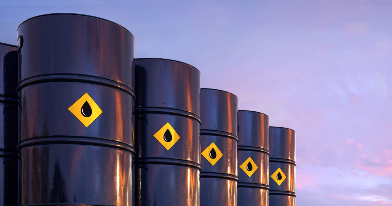 Is the world running out of oil? Here are three ways Goldman Sachs is answering that critical question.