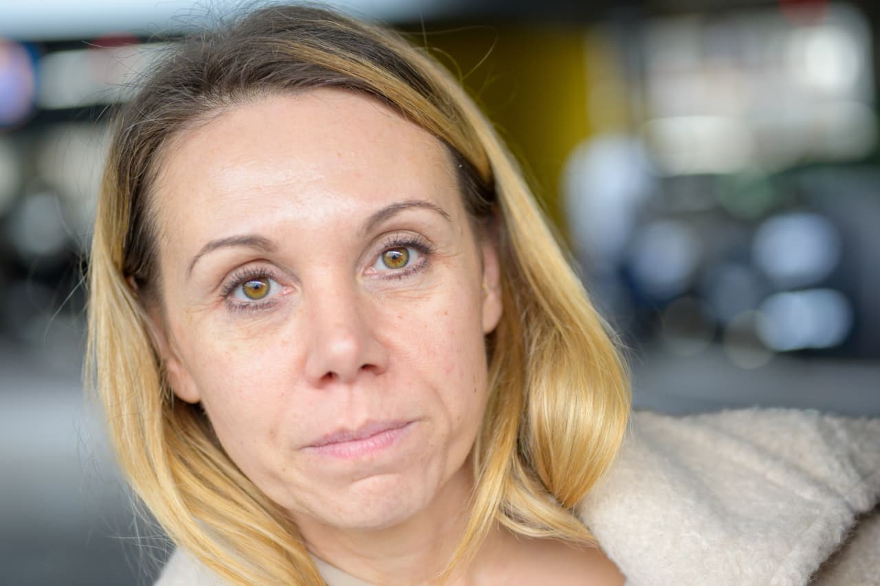 &#x2018;I feel overwhelmed&#x2019;: I&#x2019;m 56 and only have $60,000 in my IRA. Is it too late for me?