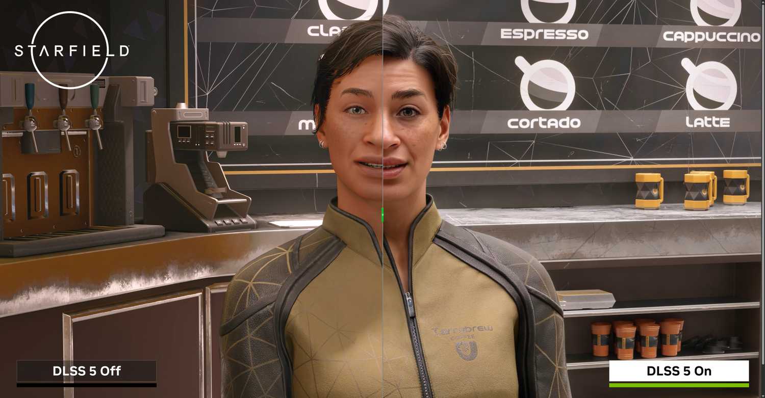 Nvidia&#8217;s DLSS 5 video gets blocked after false copyright claim from Italian broadcaster