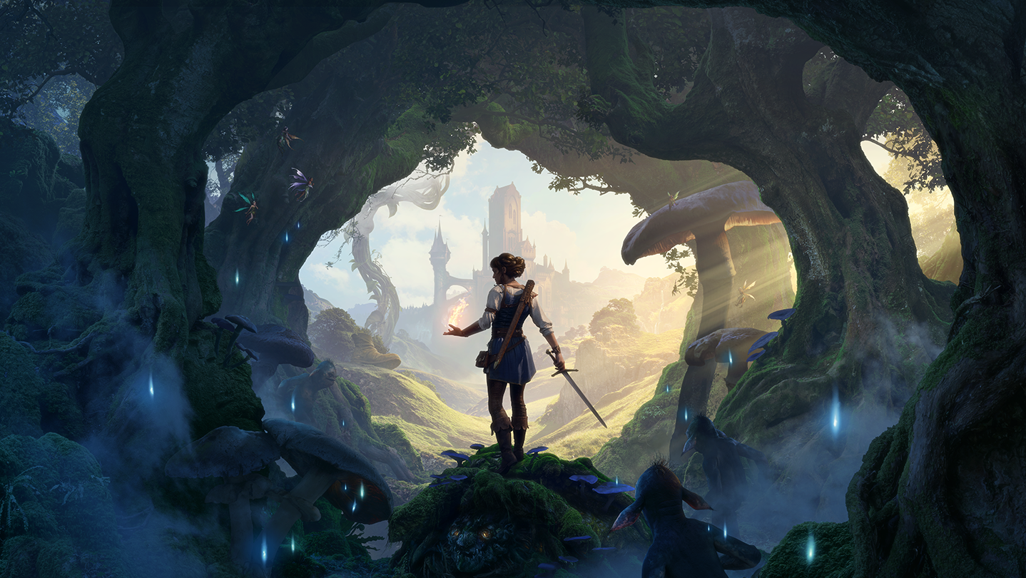 Fable is delayed to 2027 to move out of GTA VI&#8217;s way