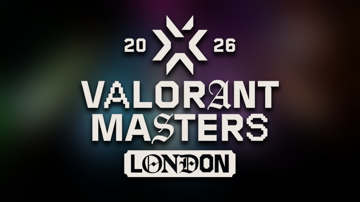 VCT 2026 Masters London: Schedule, teams, format, and prize pool