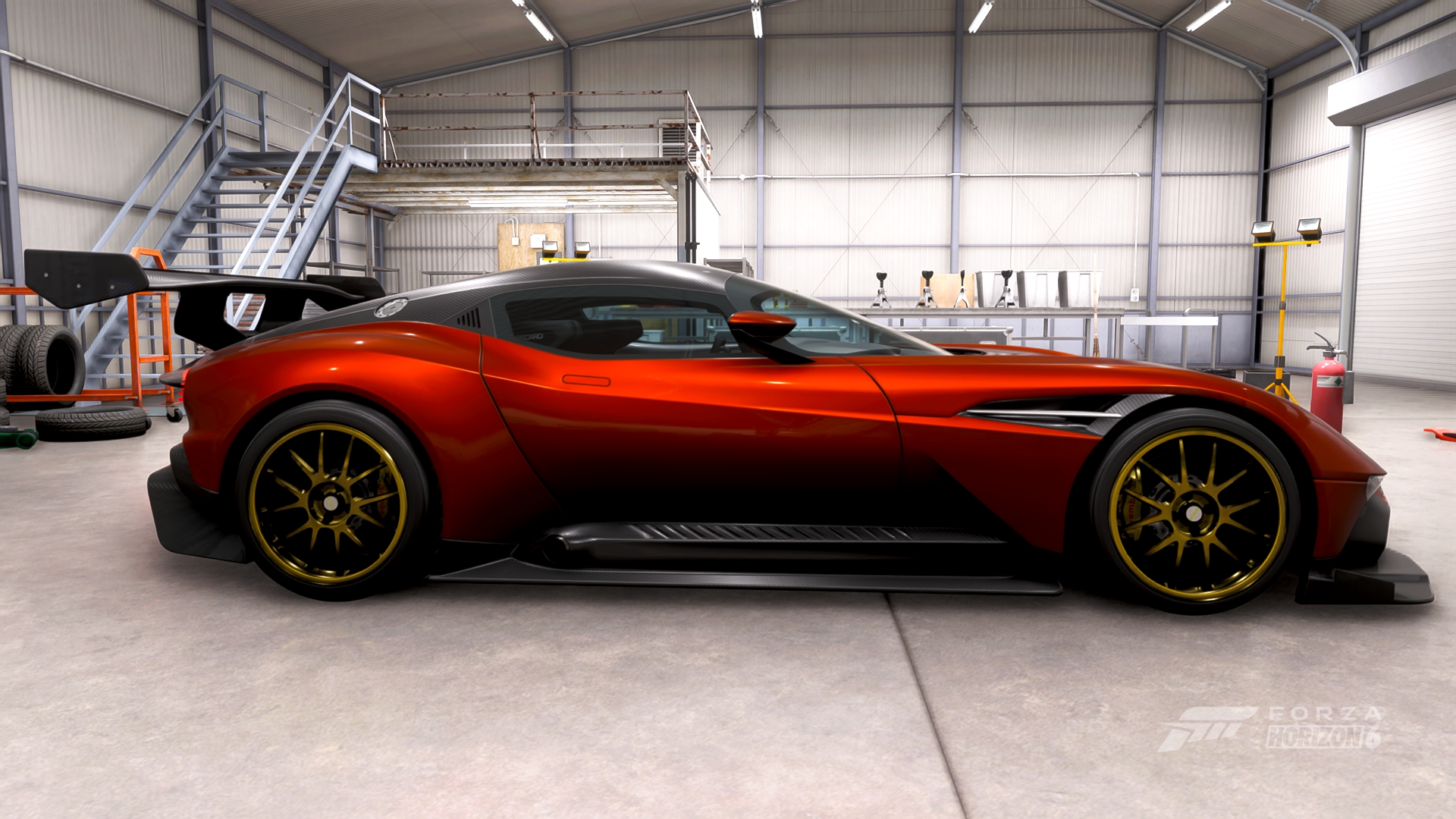 How to get Forza Horizon 6 Loyalty Rewards