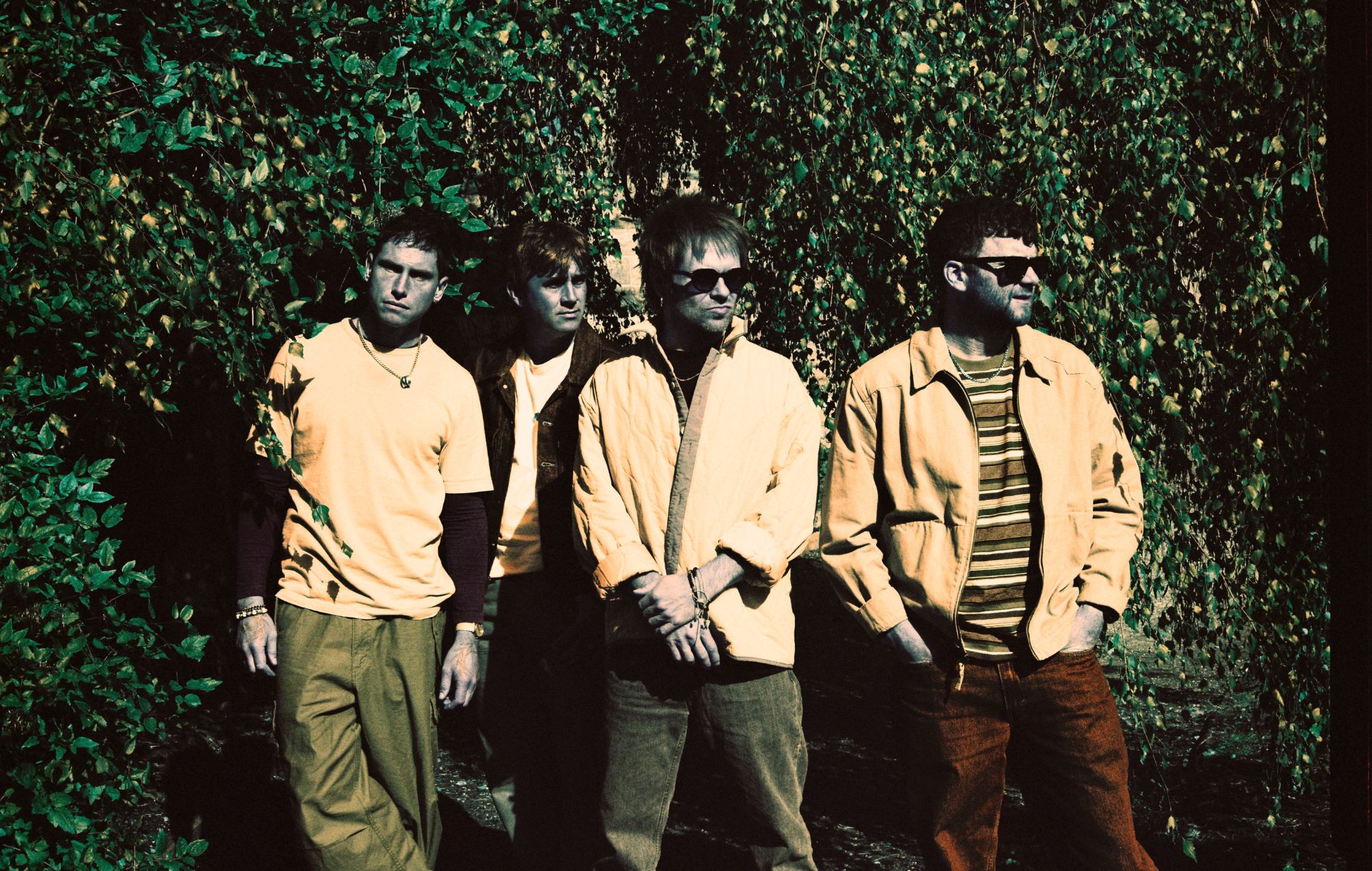 Enter Shikari talk surprise new album ‘Lose Your Self’: “At its core, it goes against that idea that we&#8217;re divided”