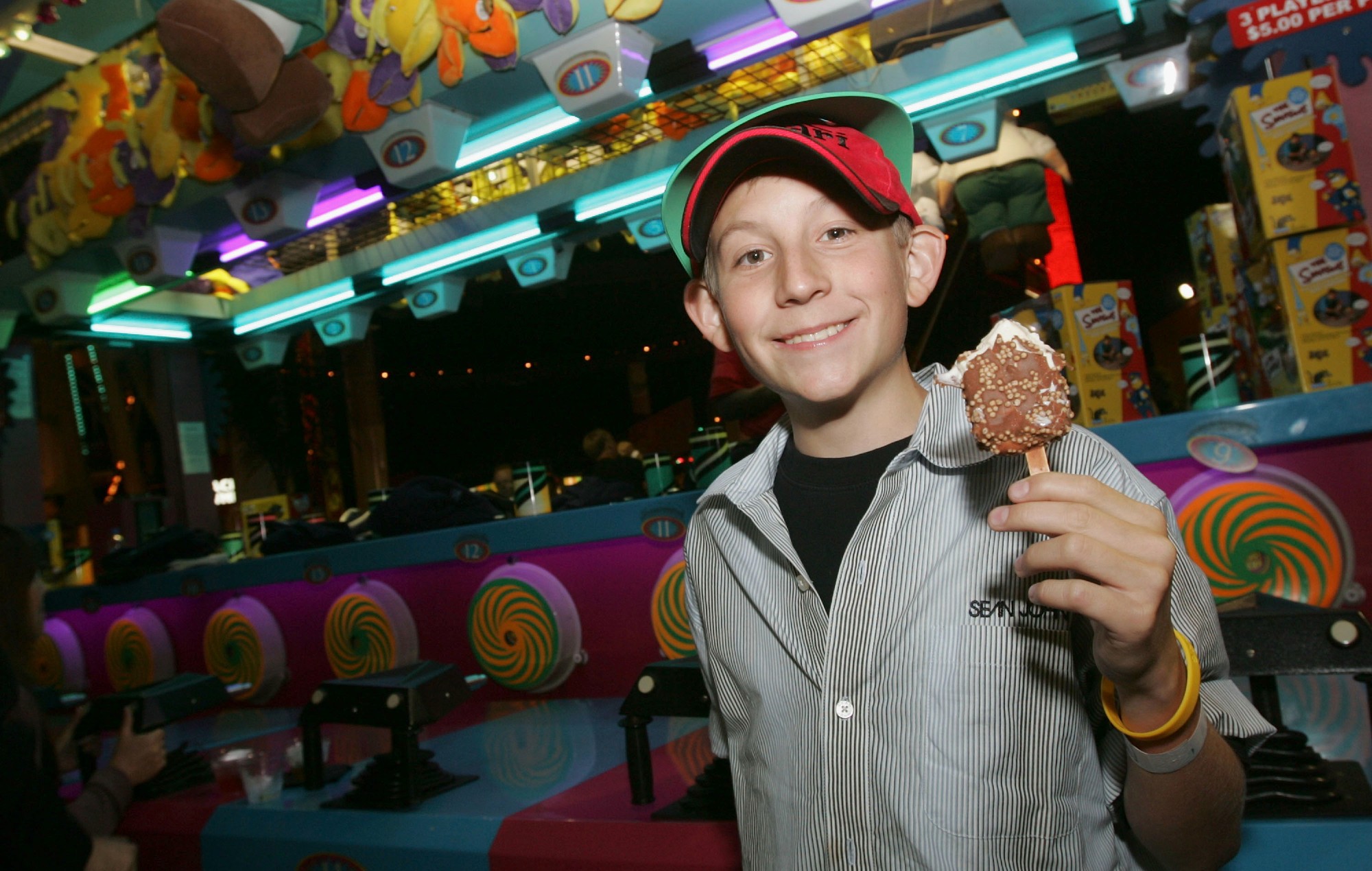 Dewey actor Erik Per Sullivan rejected “buckets of money” to return for ‘Malcom In The Middle’ reboot