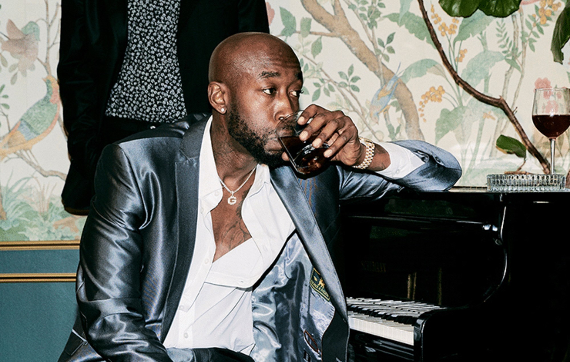 &#8216;Grand Theft Auto 6&#8217; will feature rapper Freddie Gibbs, according to a new report