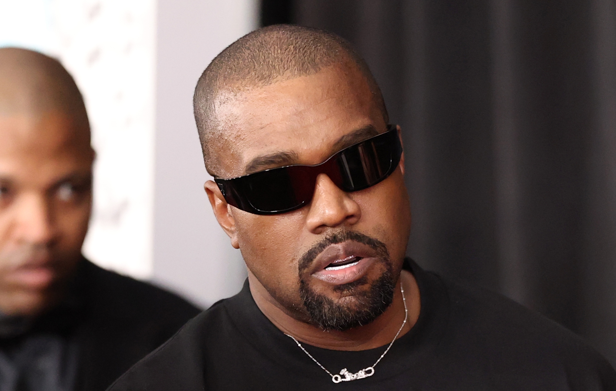 Kanye West&#8217;s right to enter UK under government review after Wireless Festival outcry