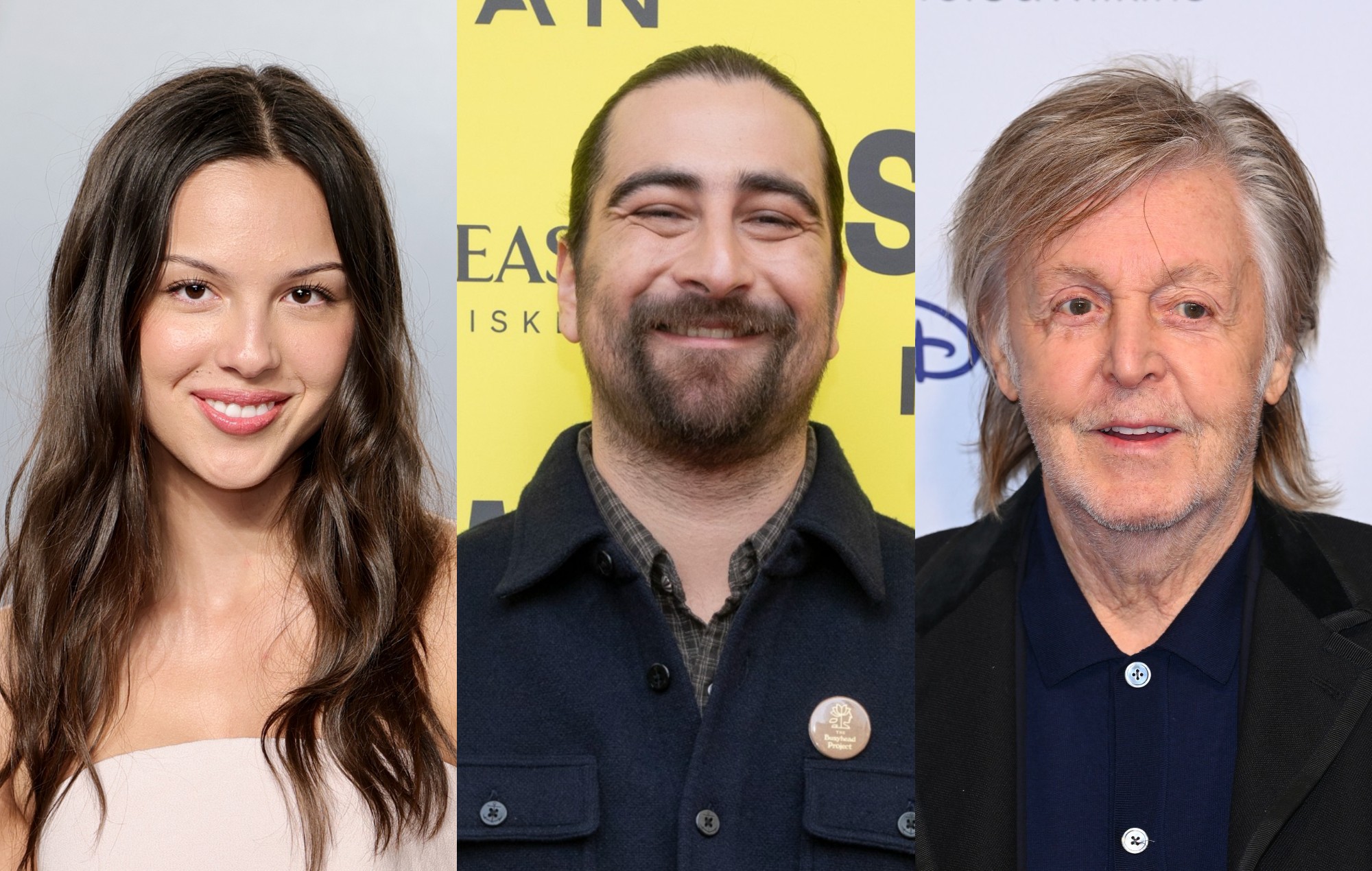 Olivia Rodrigo, Will Ferrell, Noah Kahan and Paul McCartney to close out SNL’s 51st season