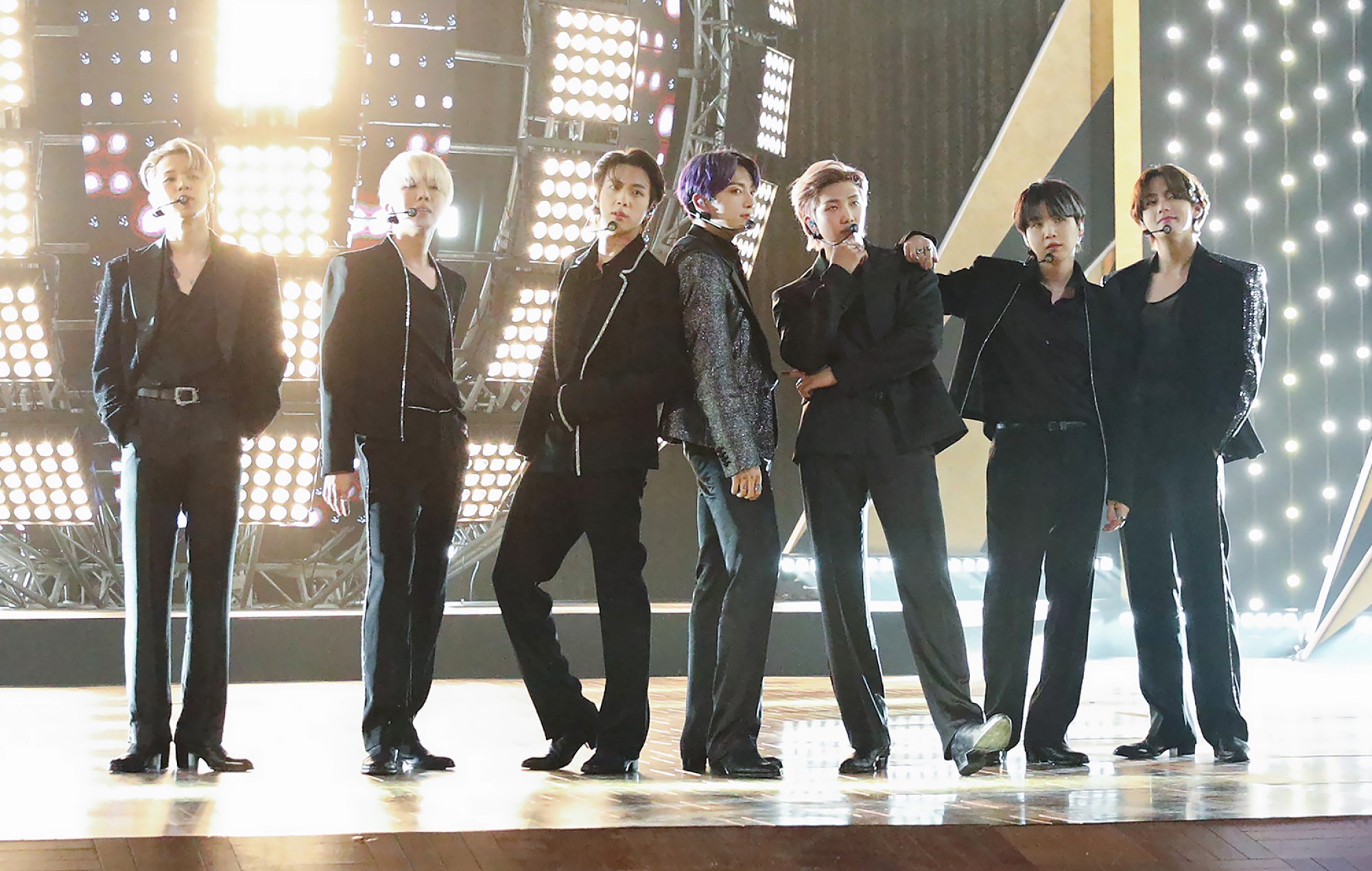 The dream BTS setlist: what the K-pop kings should play on their new world tour