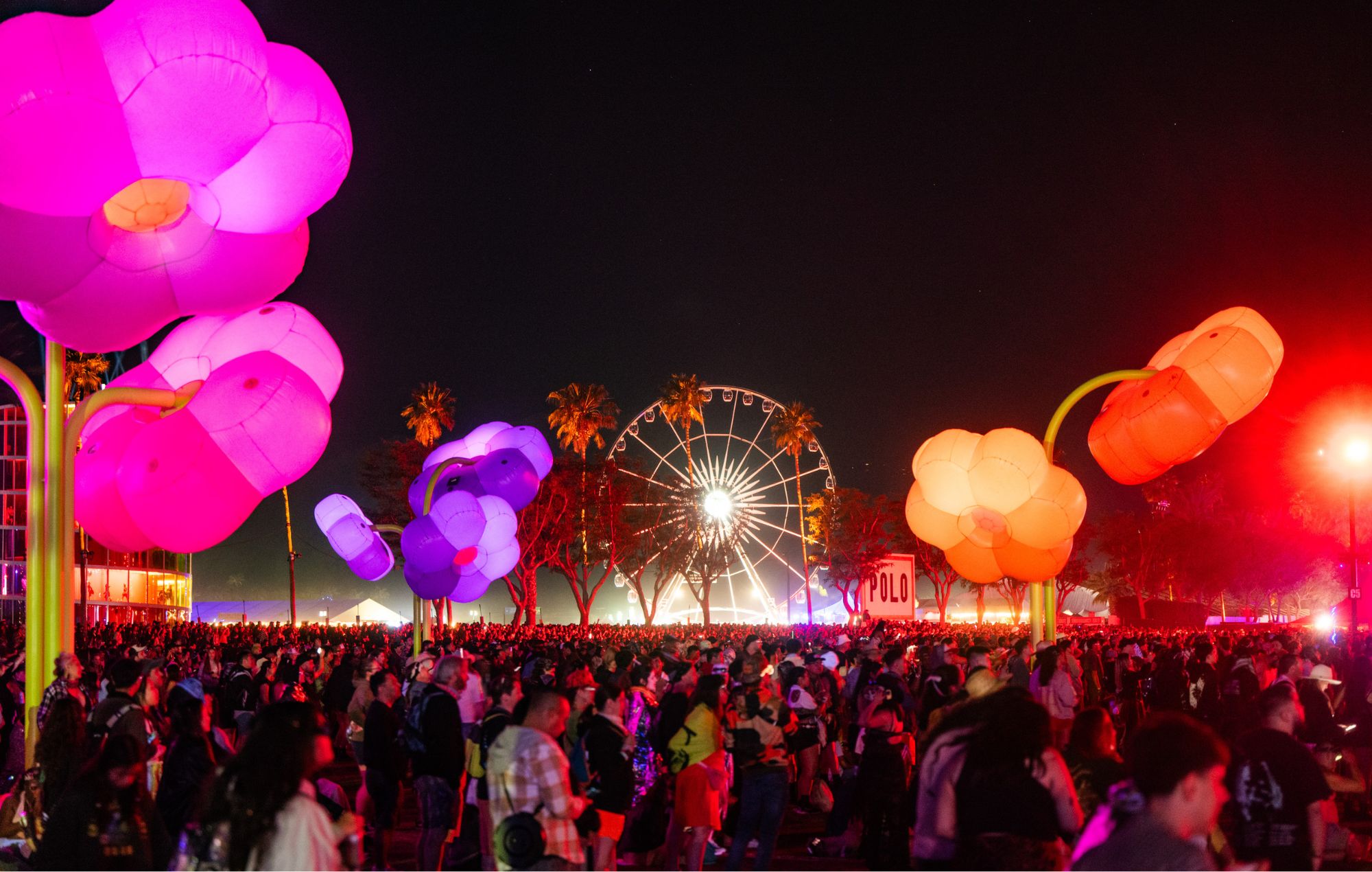 Coachella 2026: see set and stage times, livestream schedule and how to watch