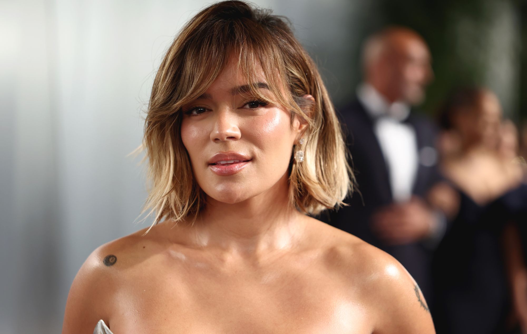 Coachella headliner Karol G warned not to say &#8220;ICE out&#8221; or face losing her visa