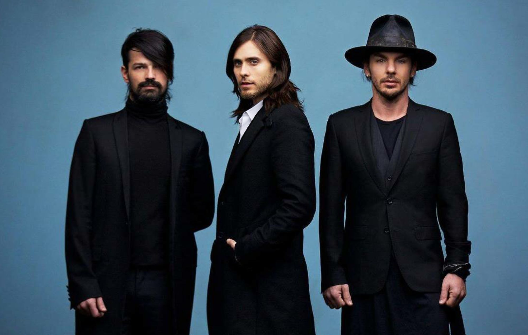 Thirty Seconds To Mars announce &#8216;A Beautiful Lie vs This Is War&#8217; UK and European shows bringing together &#8220;two iconic albums&#8221; for &#8220;one unforgettable night&#8221;